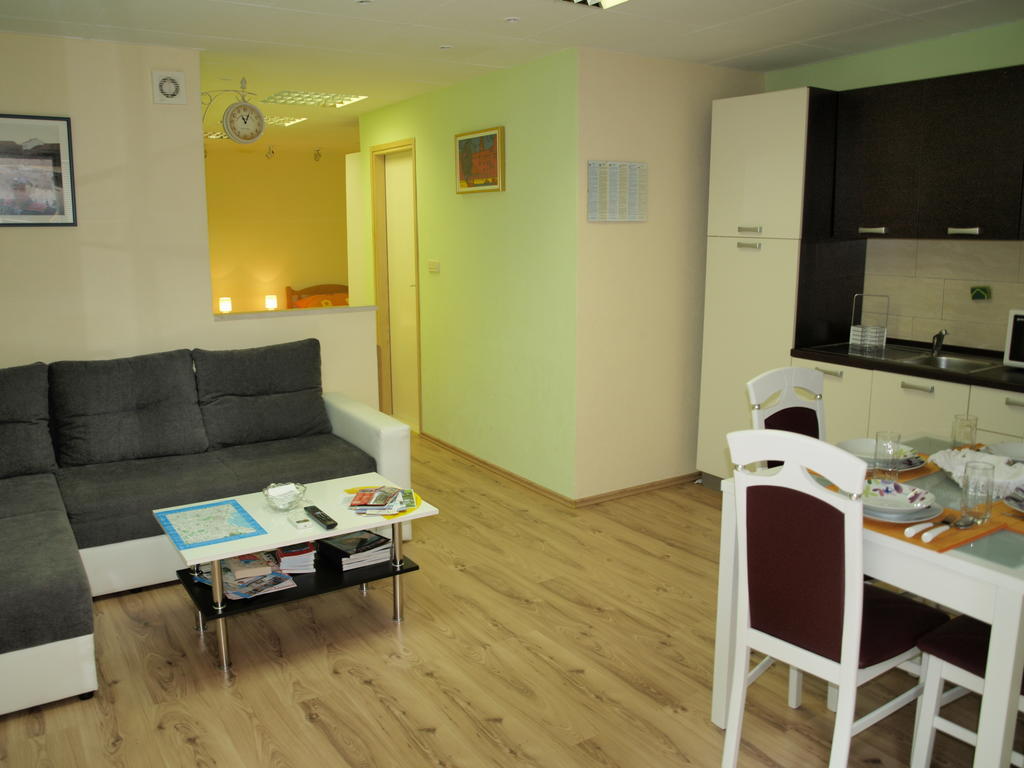 Leilighet Skeja Split