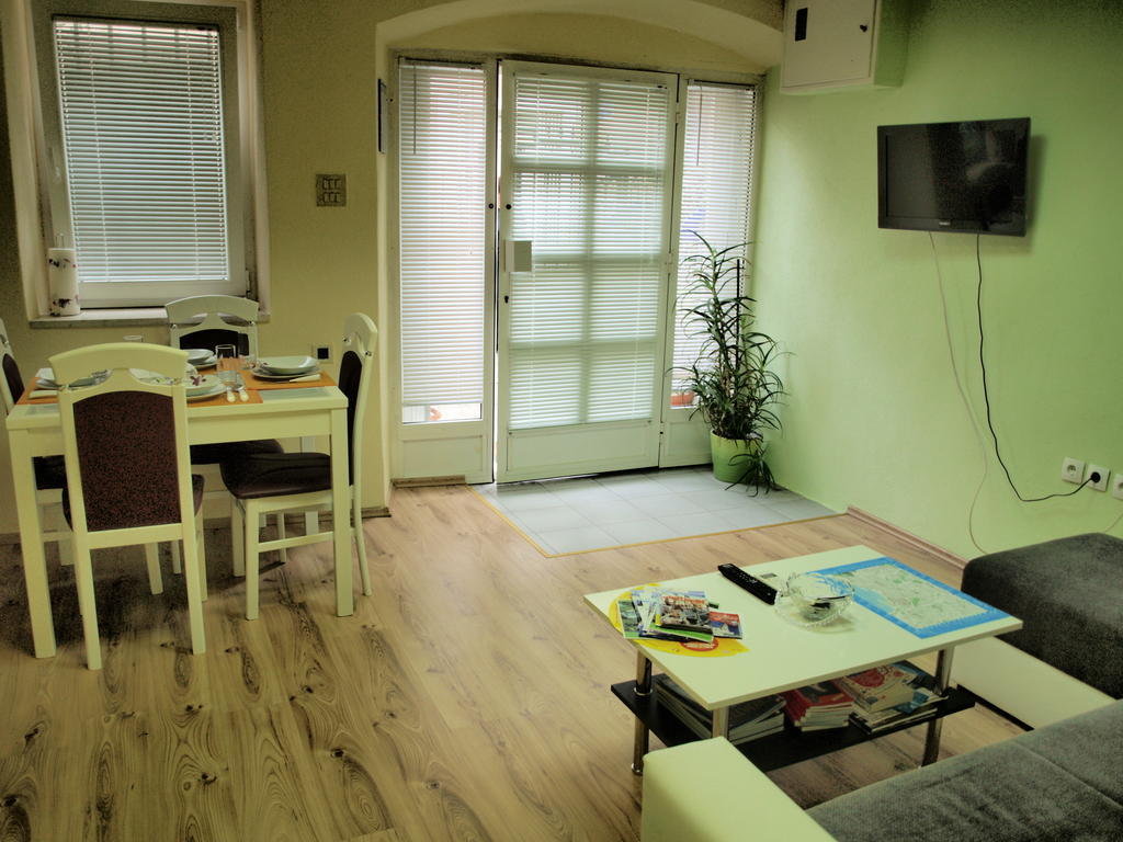 Leilighet Skeja Split