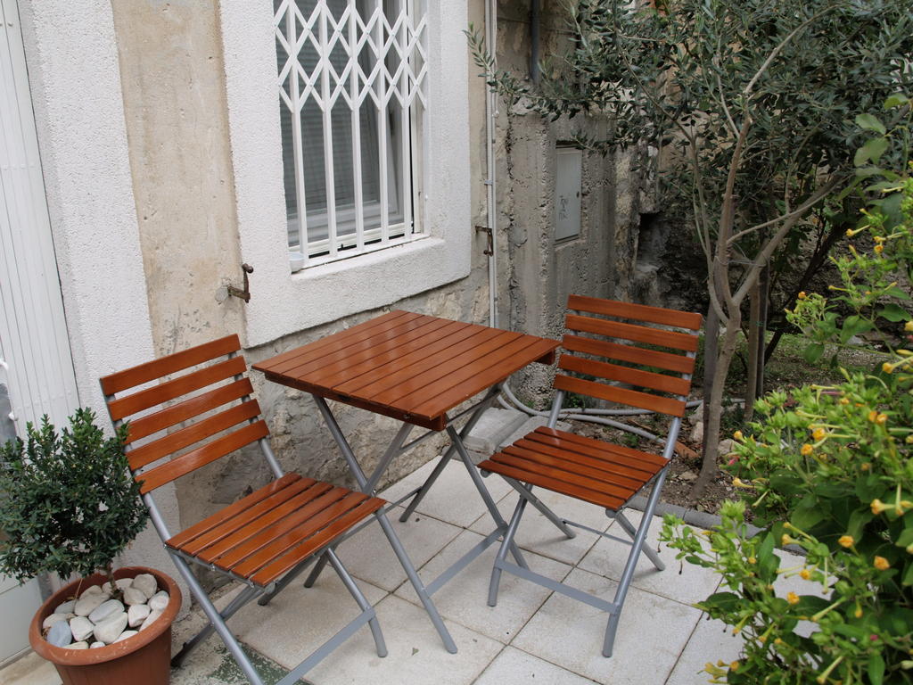 Leilighet Skeja