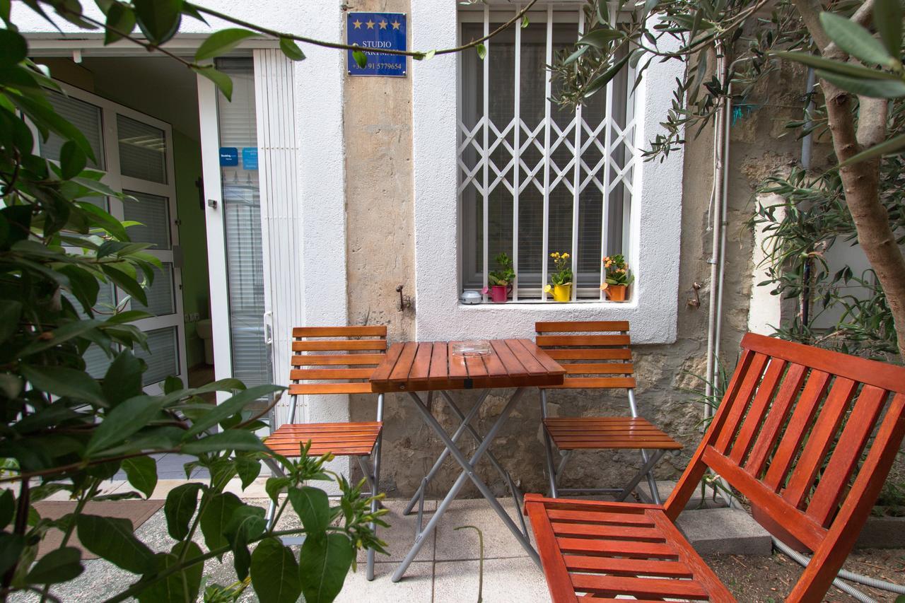 Skeja Leilighet Split