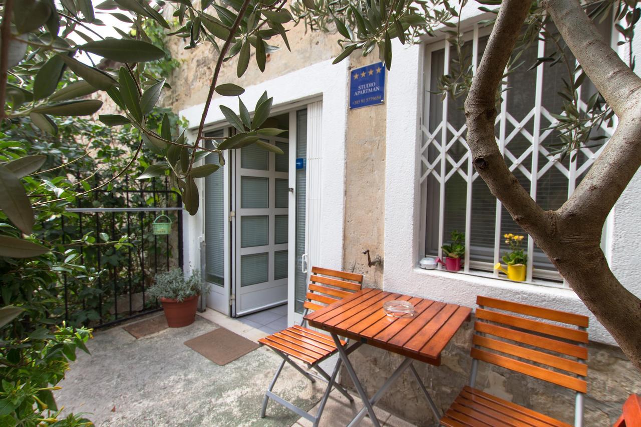Leilighet Skeja Split