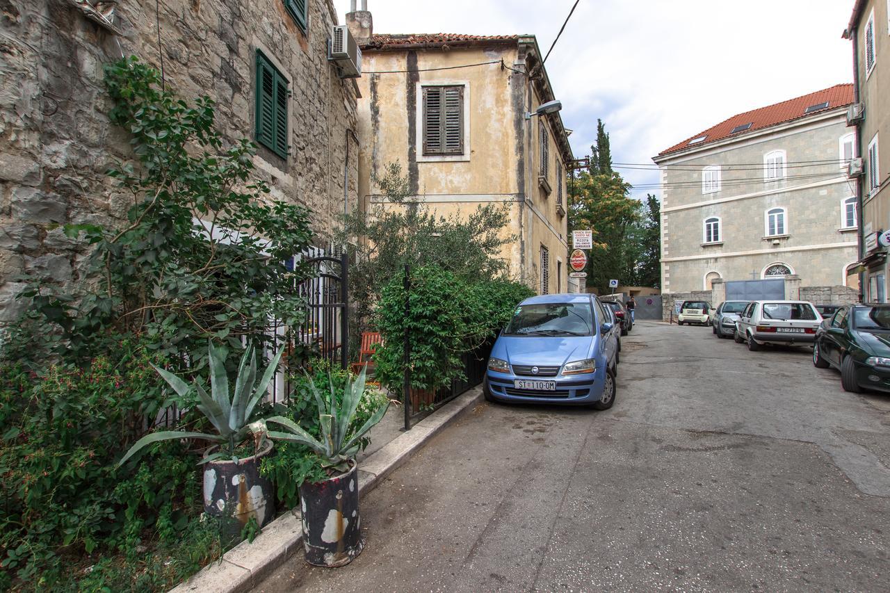 Leilighet Skeja